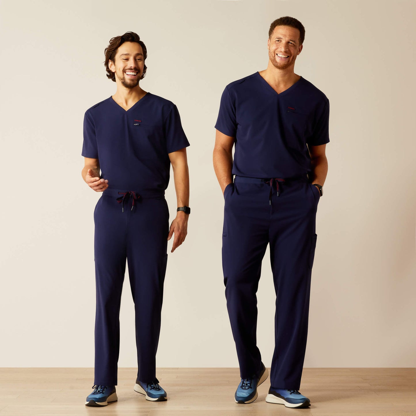 Ariat Website Store - Jacobi Utility Stretch Scrub Pant