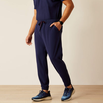 Ariat US - Drew Cargo Stretch Jogger Scrub Pant