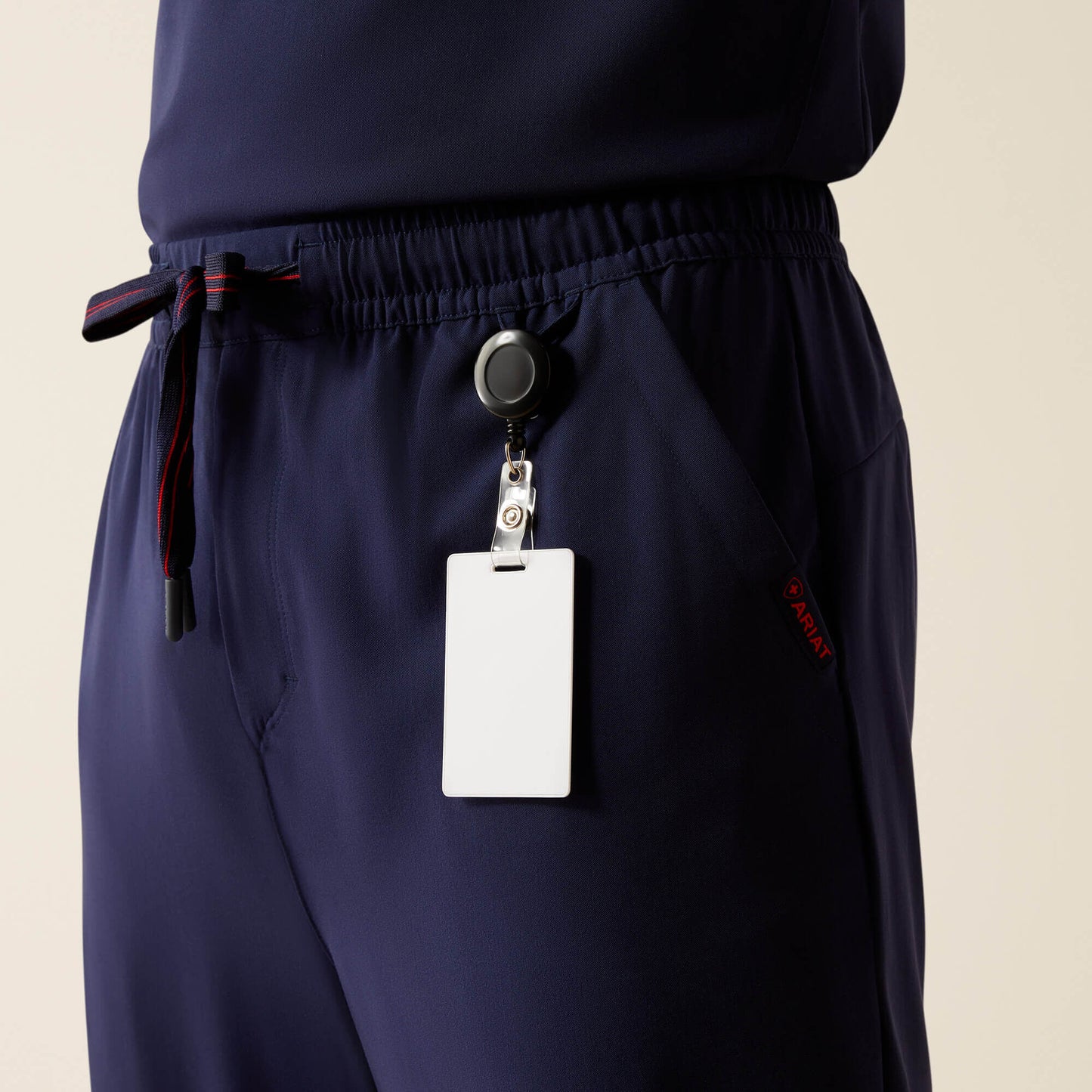 Ariat US - Drew Cargo Stretch Jogger Scrub Pant