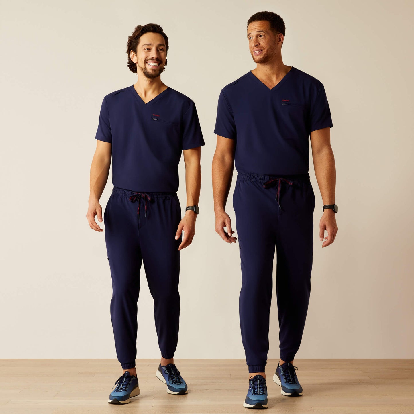Ariat US - Drew Cargo Stretch Jogger Scrub Pant