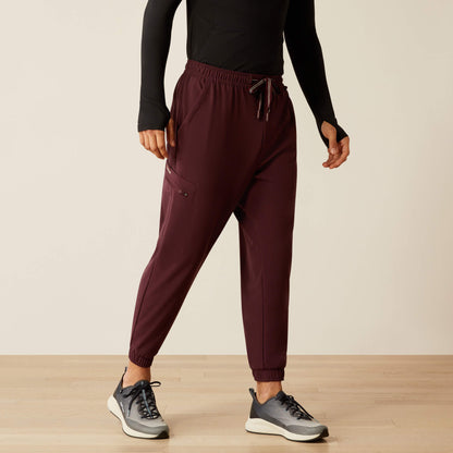 Ariat On Sale - Drew Cargo Stretch Jogger Scrub Pant
