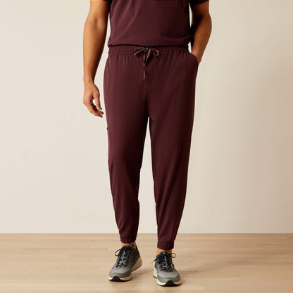 Ariat On Sale - Drew Cargo Stretch Jogger Scrub Pant