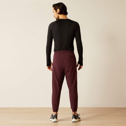 Ariat On Sale - Drew Cargo Stretch Jogger Scrub Pant