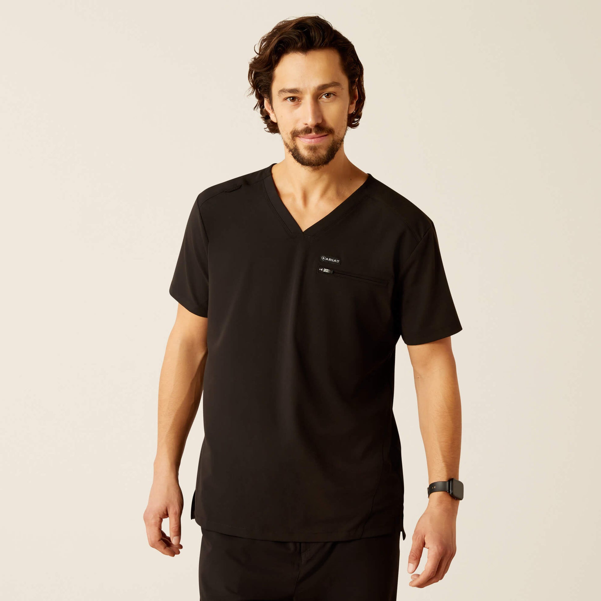 Ariat For Sale - Whitman Scrub Top