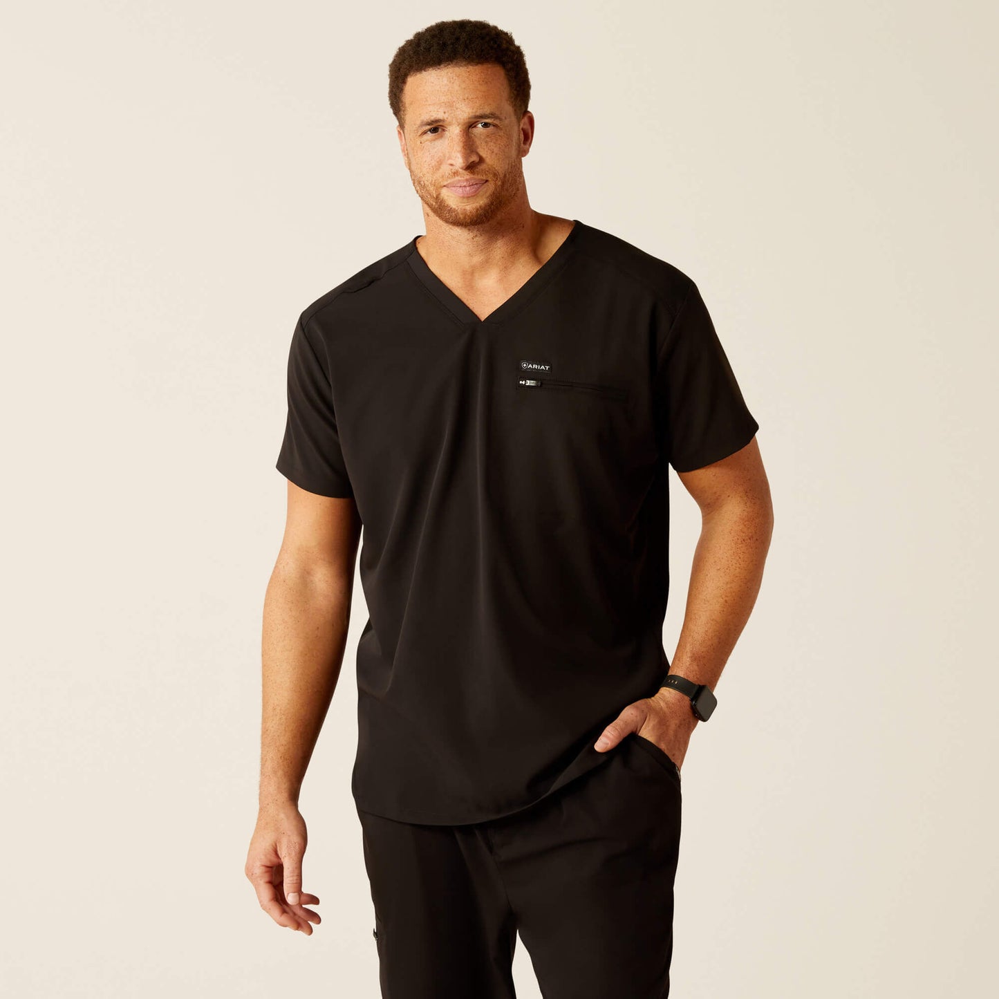 Ariat For Sale - Whitman Scrub Top