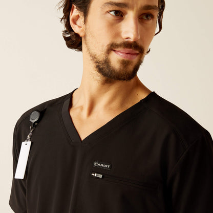 Ariat For Sale - Whitman Scrub Top