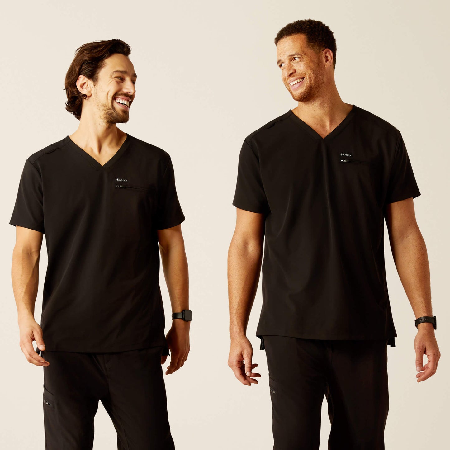 Ariat For Sale - Whitman Scrub Top