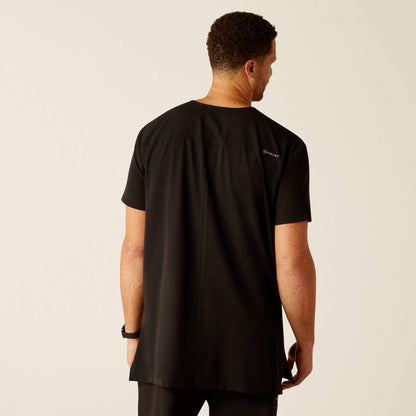 Ariat Online - Derham 6 Pocket Scrub Top
