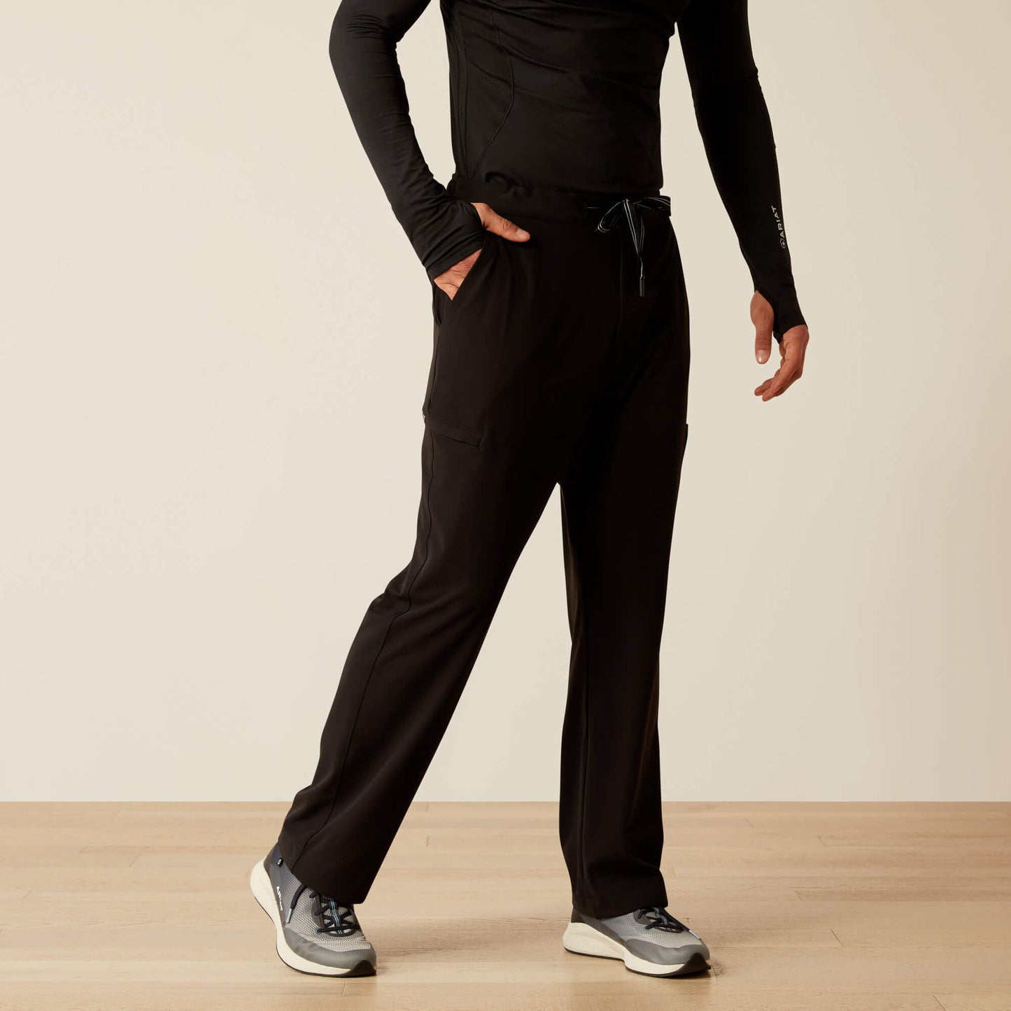 Ariat Sale - Jacobi Utility Stretch Scrub Pant