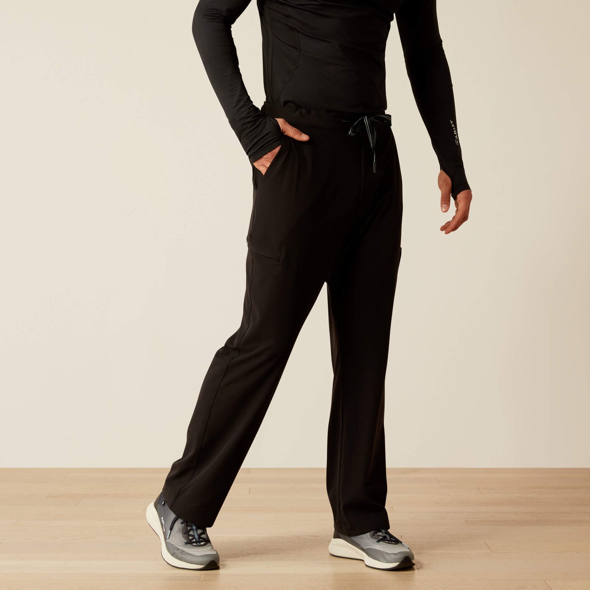 Ariat Sale - Jacobi Utility Stretch Scrub Pant
