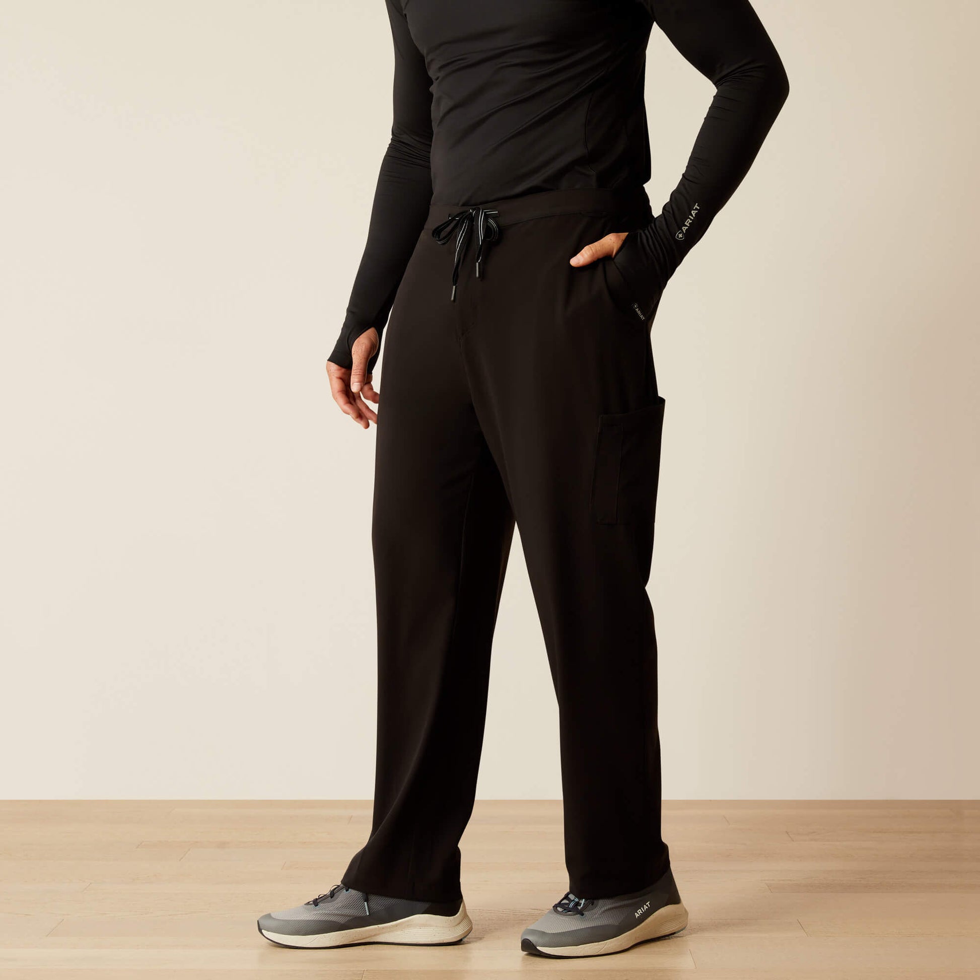 Ariat Sale - Jacobi Utility Stretch Scrub Pant
