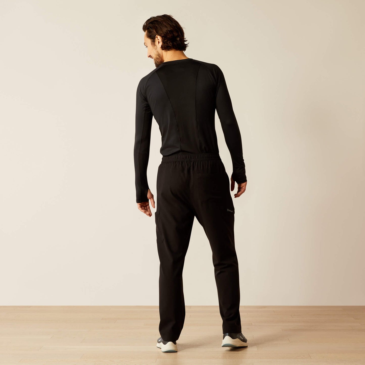 Ariat Sale - Jacobi Utility Stretch Scrub Pant