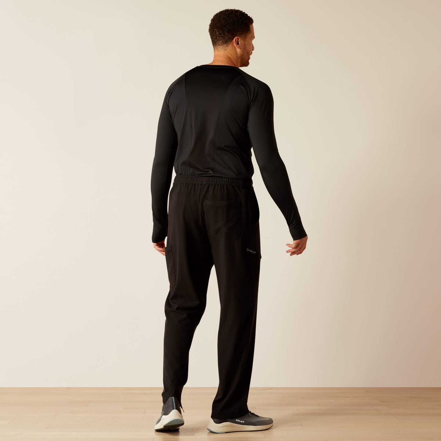 Ariat Sale - Jacobi Utility Stretch Scrub Pant