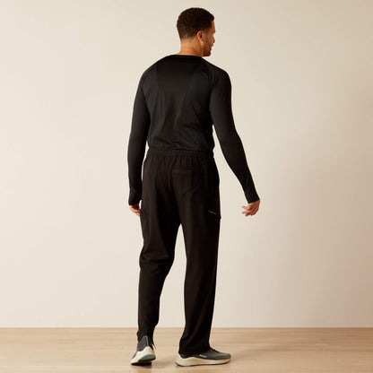 Ariat Sale - Jacobi Utility Stretch Scrub Pant