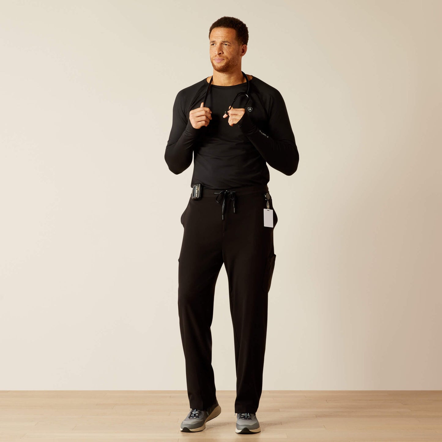 Ariat Sale - Jacobi Utility Stretch Scrub Pant