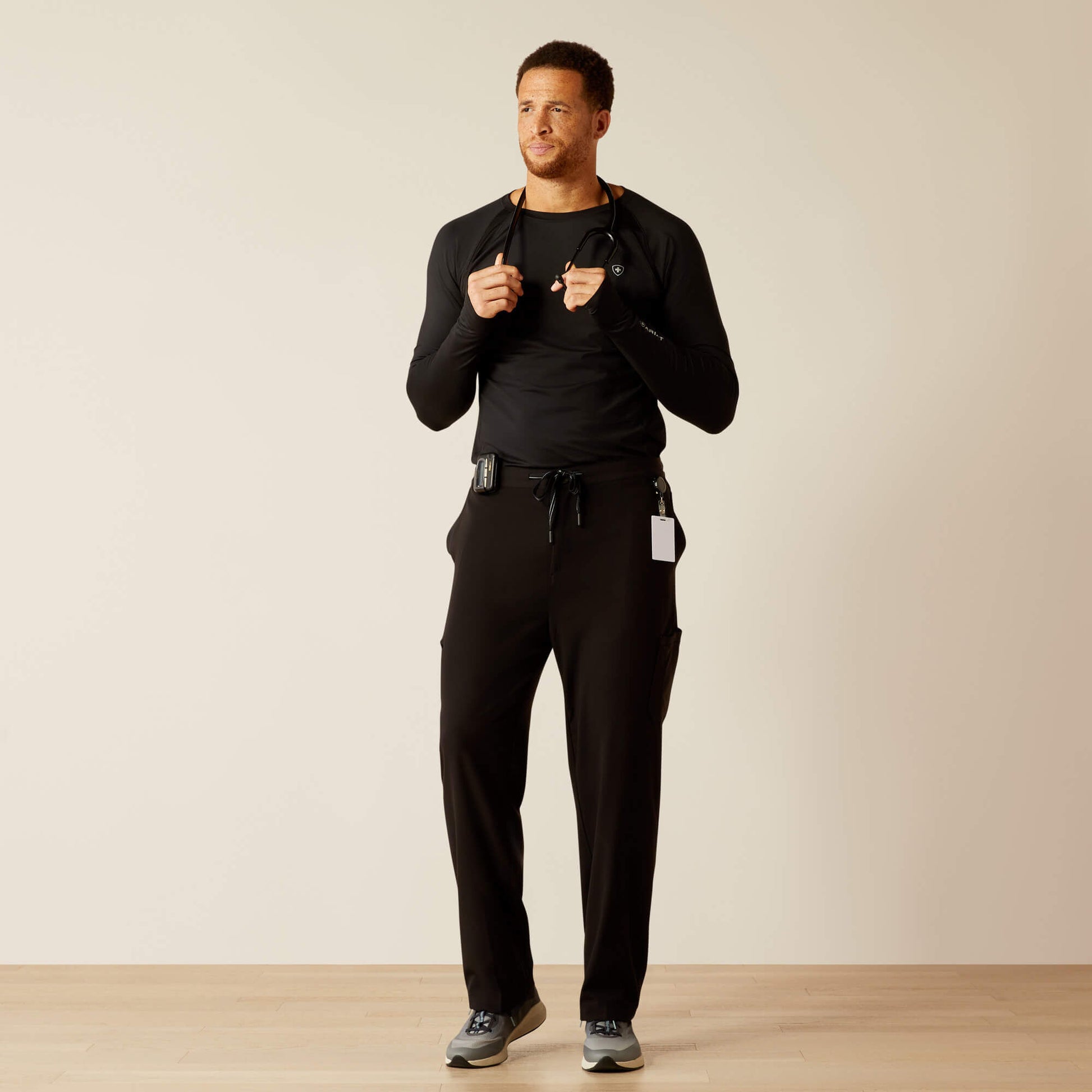 Ariat Sale - Jacobi Utility Stretch Scrub Pant
