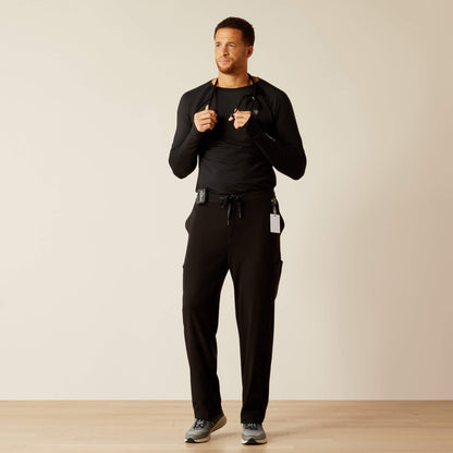 Ariat Sale - Jacobi Utility Stretch Scrub Pant
