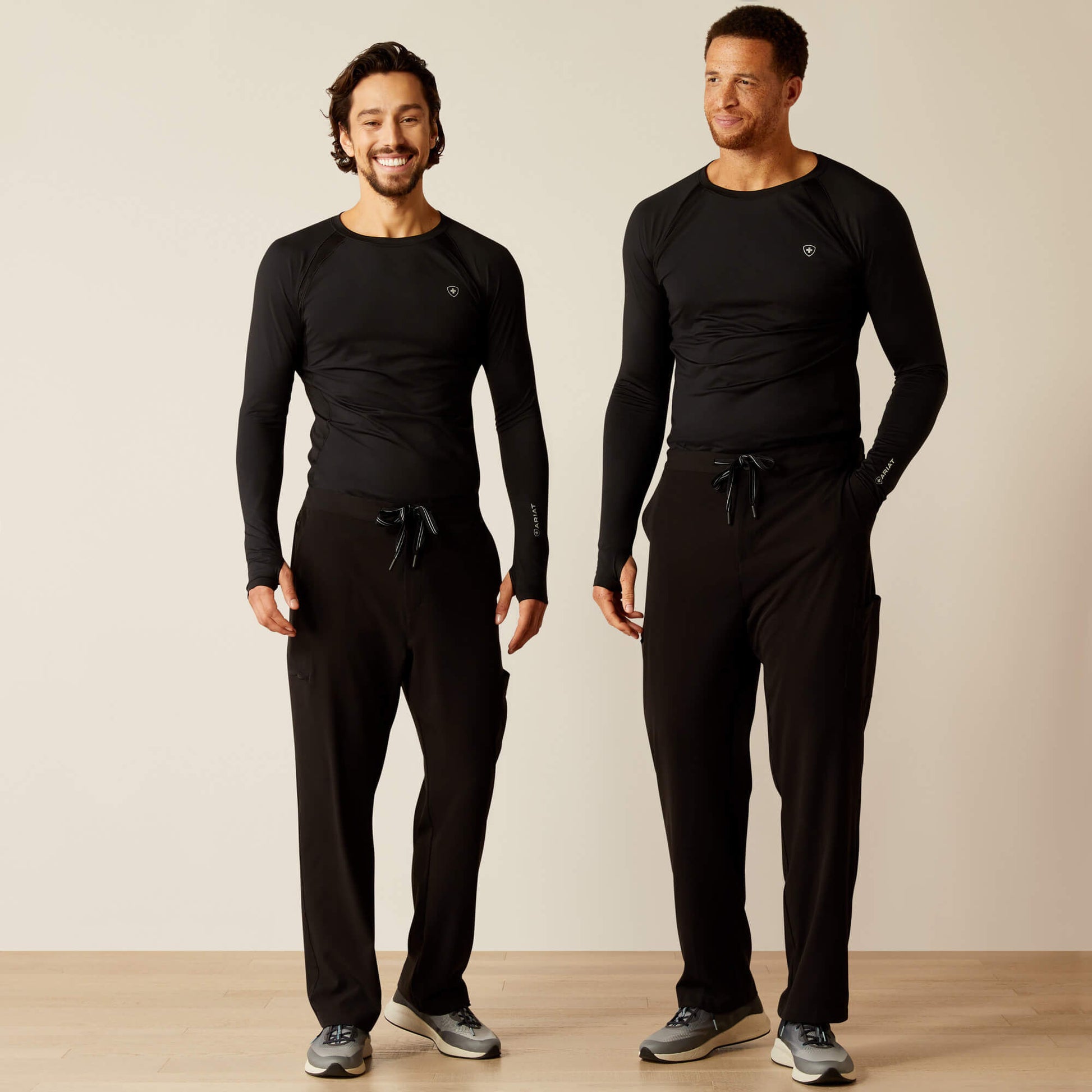 Ariat Sale - Jacobi Utility Stretch Scrub Pant