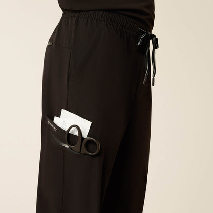 Ariat Outlet - Drew Cargo Stretch Jogger Scrub Pant