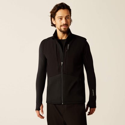 Ariat Online Shop - Galen Fleece Scrub Vest