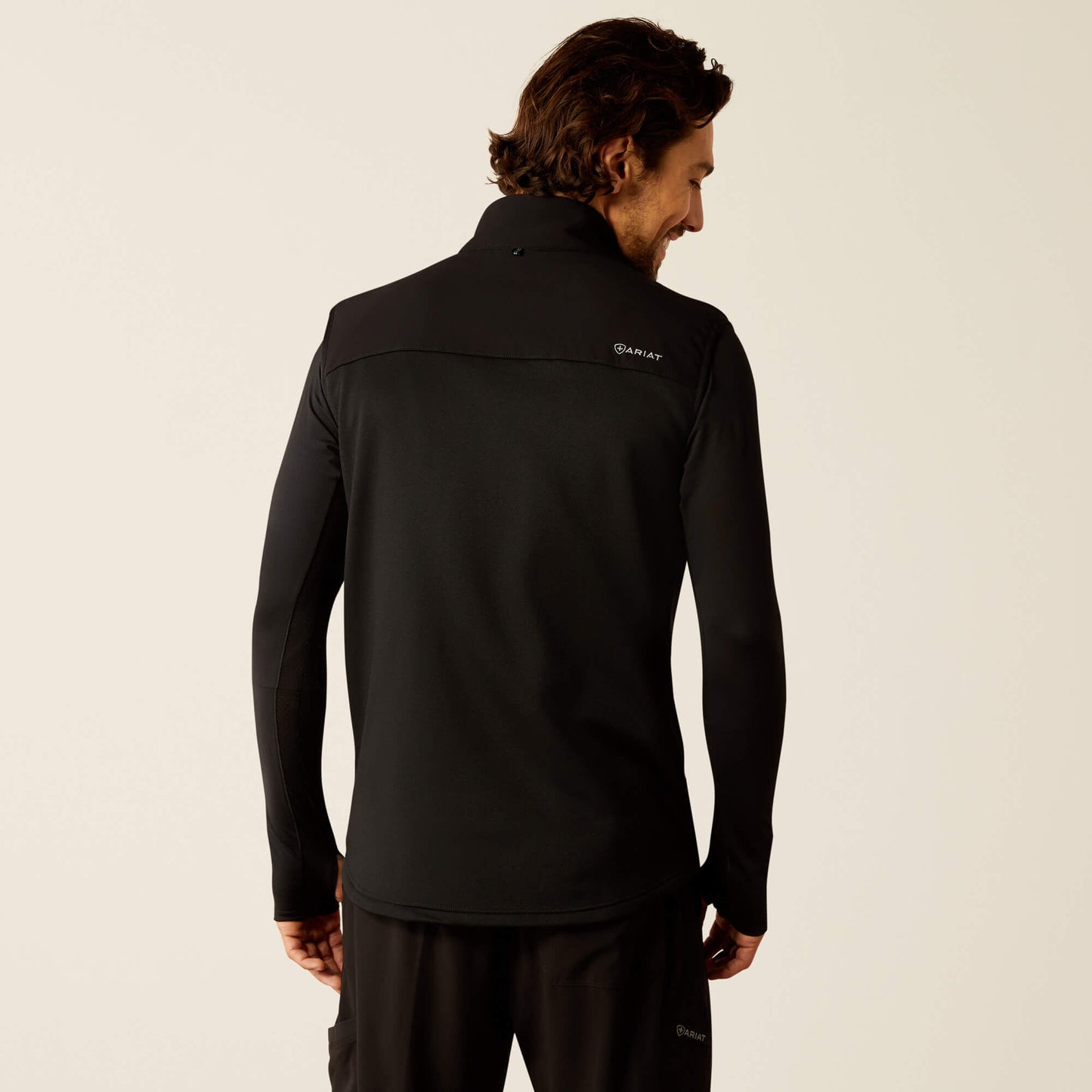 Ariat Online Shop - Galen Fleece Scrub Vest