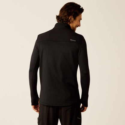 Ariat Online Shop - Galen Fleece Scrub Vest