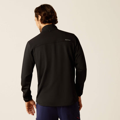 Ariat Website Store - Galen Fleece Scrub Jacket