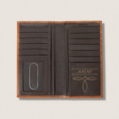 Ariat For Sale - Weaved Rodeo Wallet