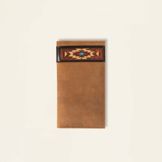 Ariat Online Shop - Southwest Rodeo Wallet