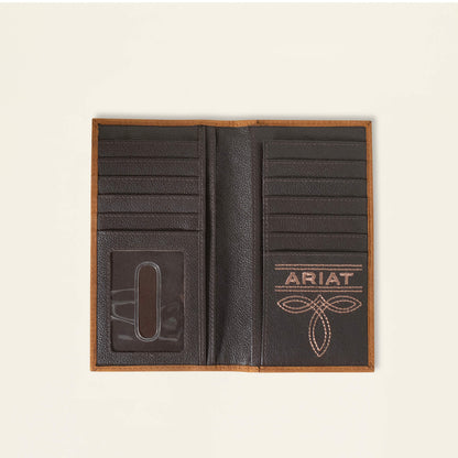 Ariat Online Shop - Southwest Rodeo Wallet