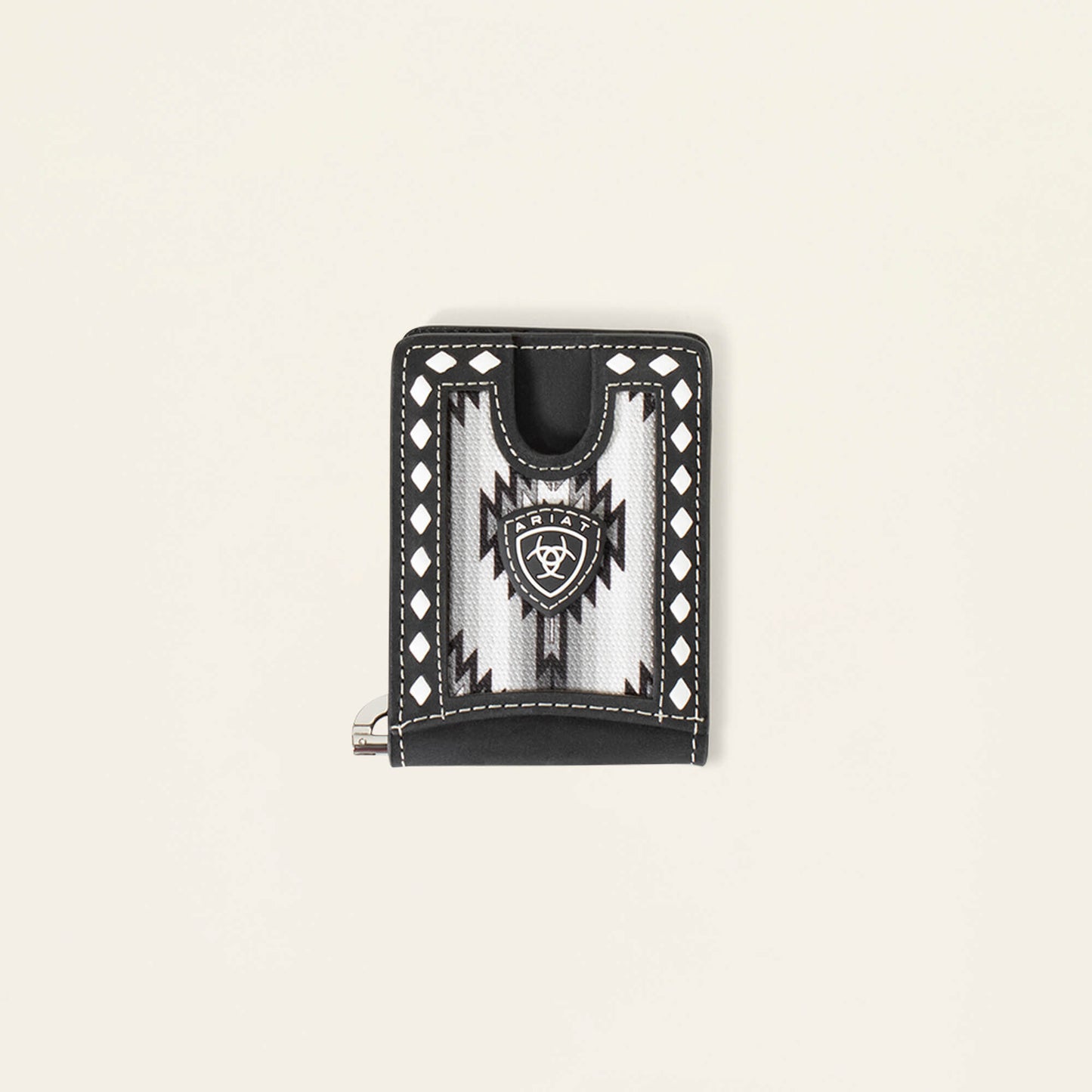 Ariat For Sale - Southwest Diamond Money Clip
