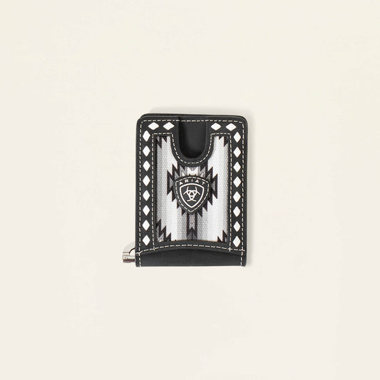Ariat For Sale - Southwest Diamond Money Clip