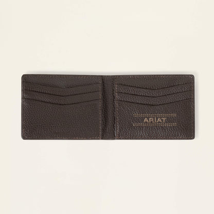 Ariat Online - Southwest Diamond Money Clip