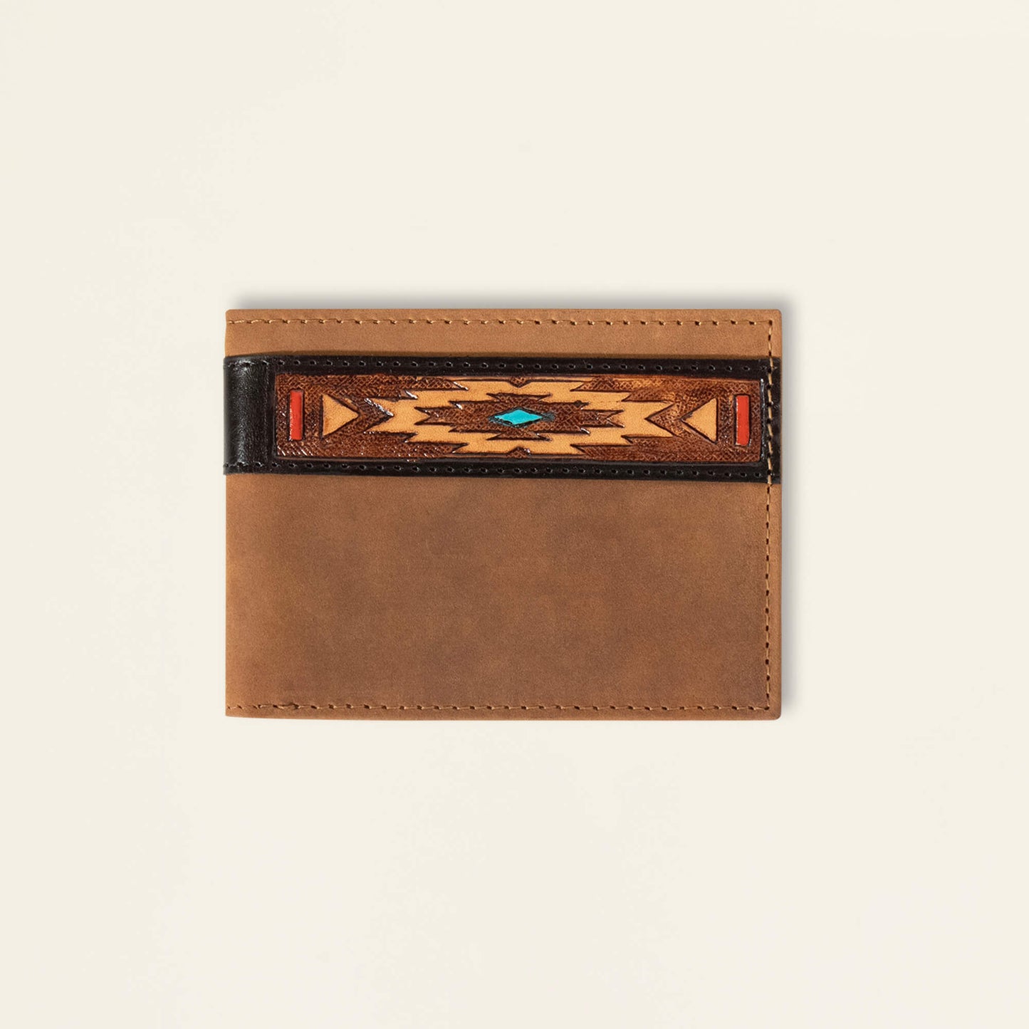 Ariat Outlet - Southwest Bifold Wallet