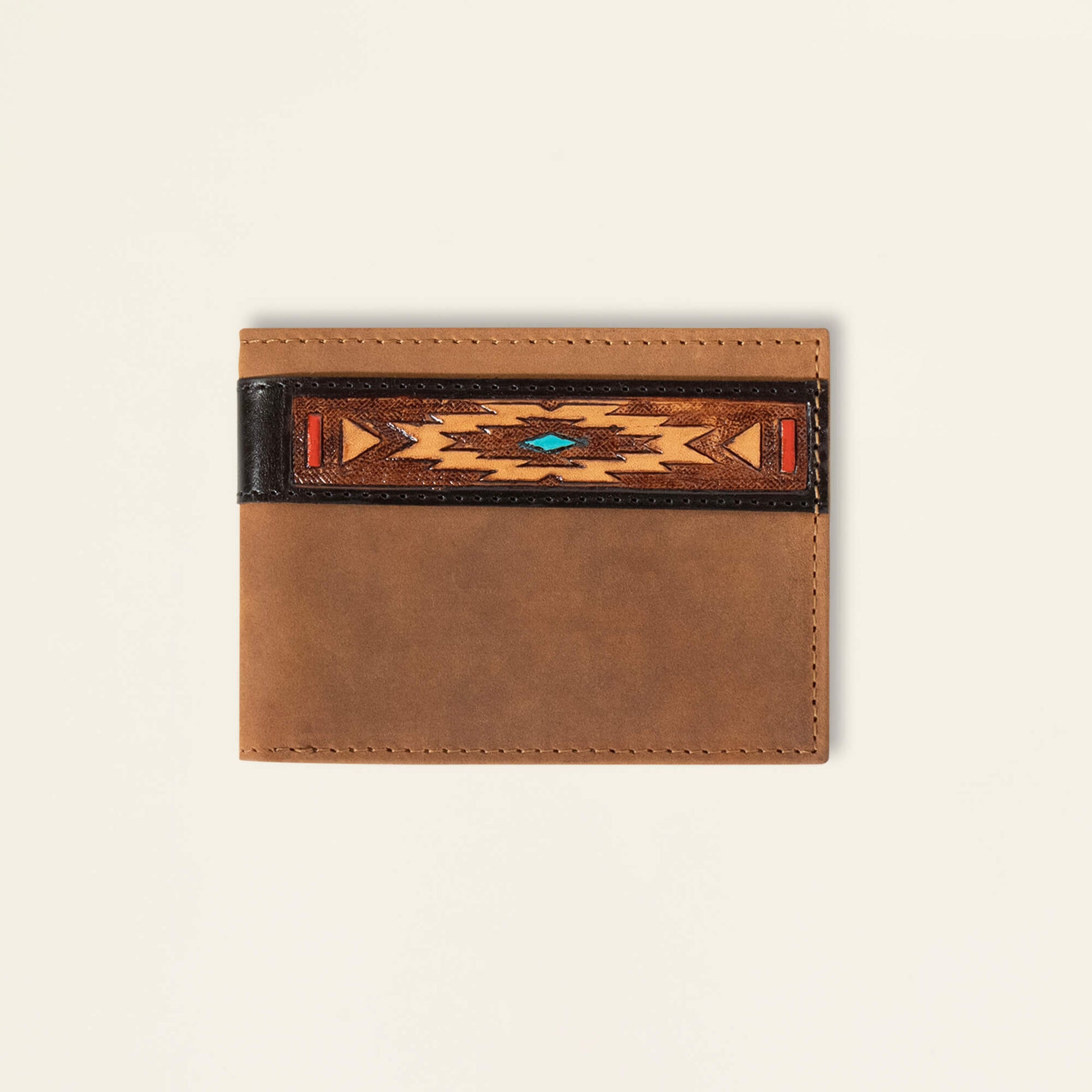 Ariat Outlet - Southwest Bifold Wallet