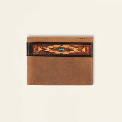 Ariat Outlet - Southwest Bifold Wallet