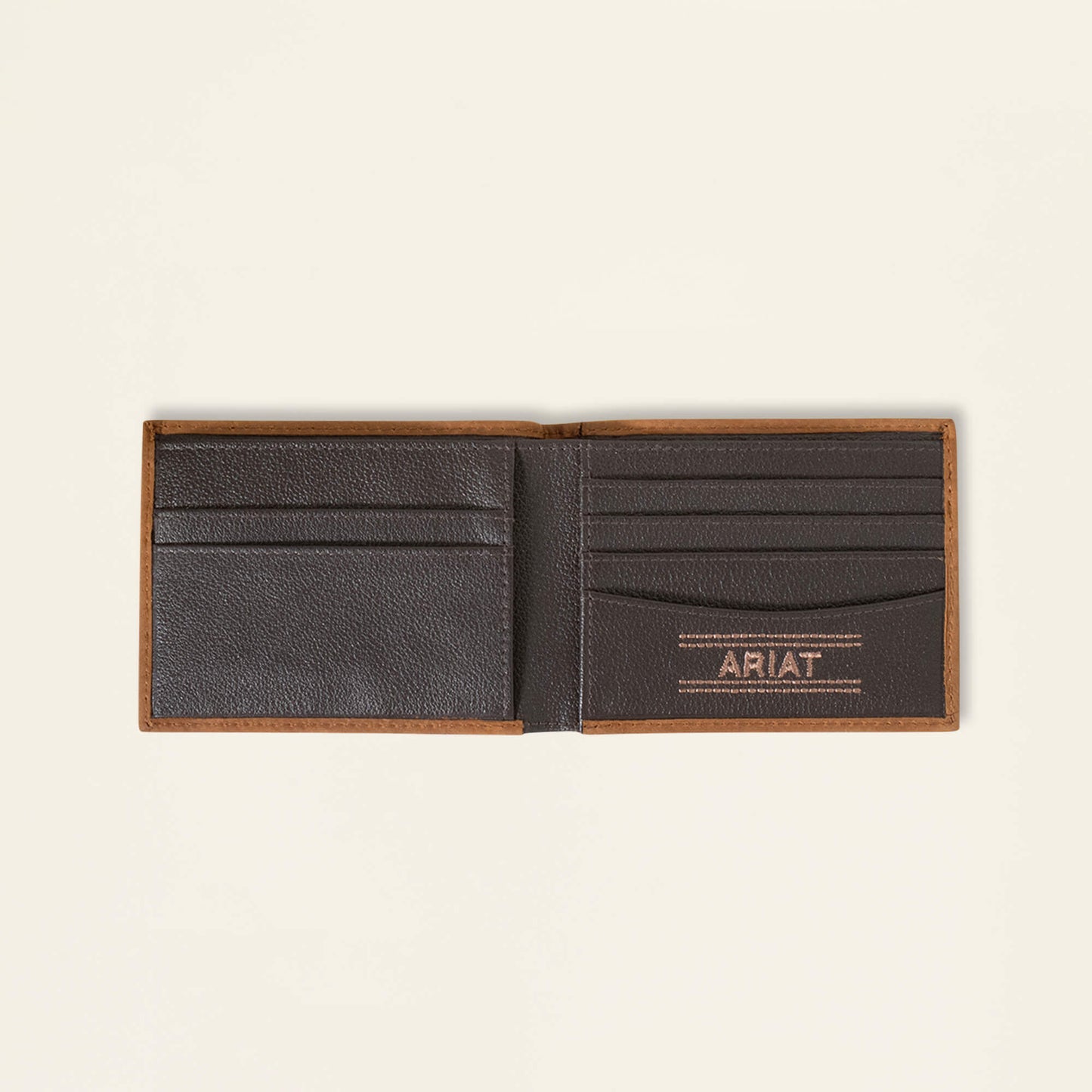 Ariat Outlet - Southwest Bifold Wallet