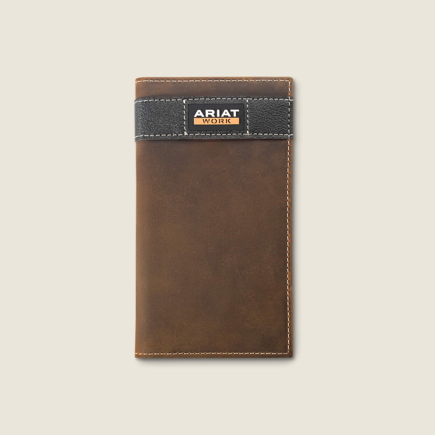 Ariat Website Store - Work Canvas Money Clip Wallet