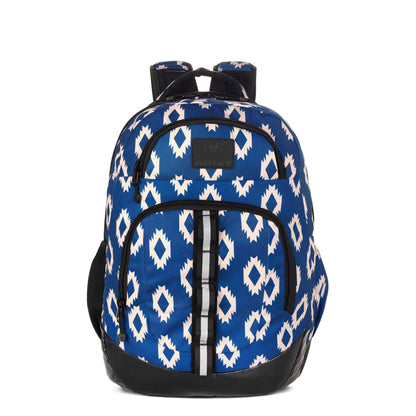 Ariat US - Southwest Diamond Print Backpack