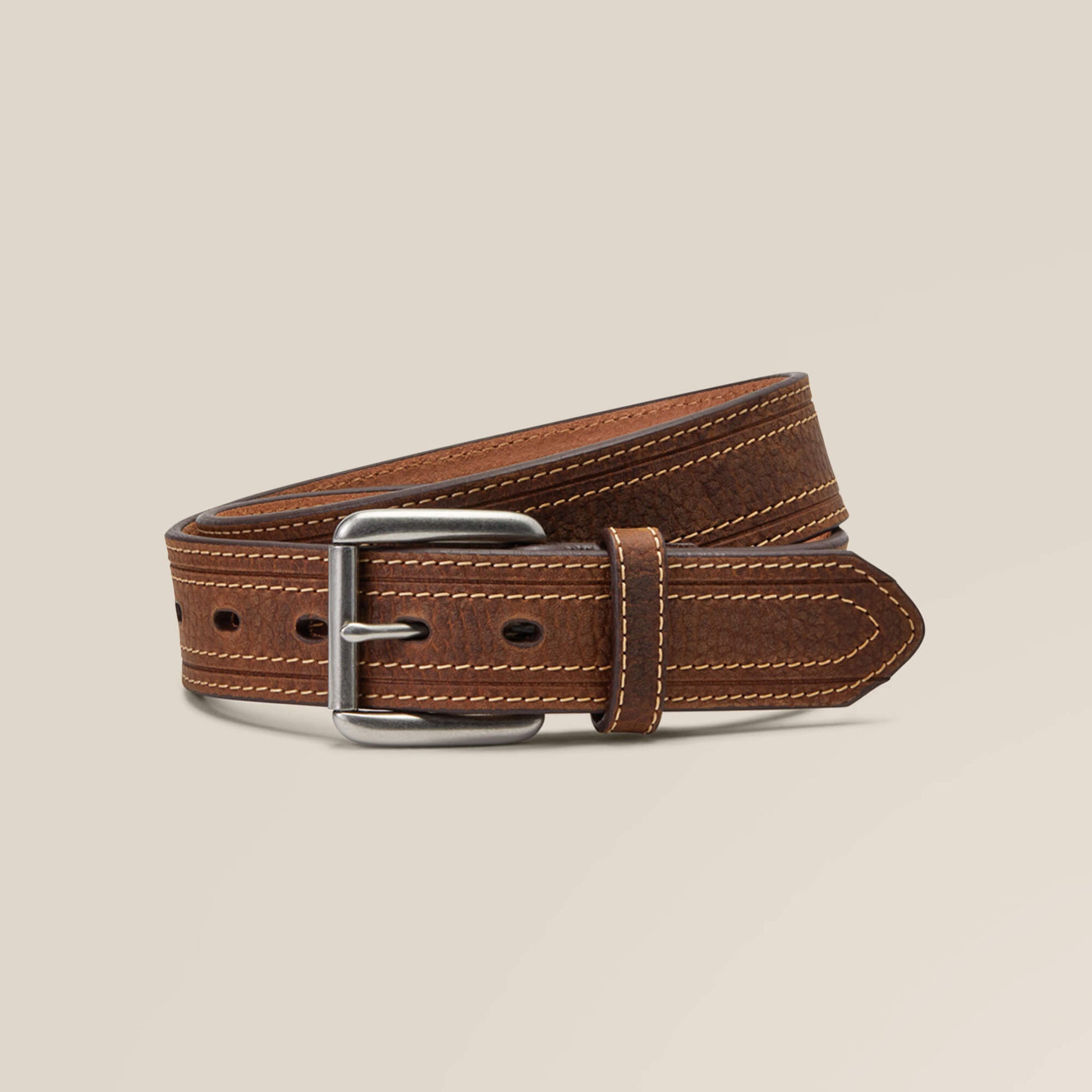 Ariat On Sale - Thick Stripe Belt