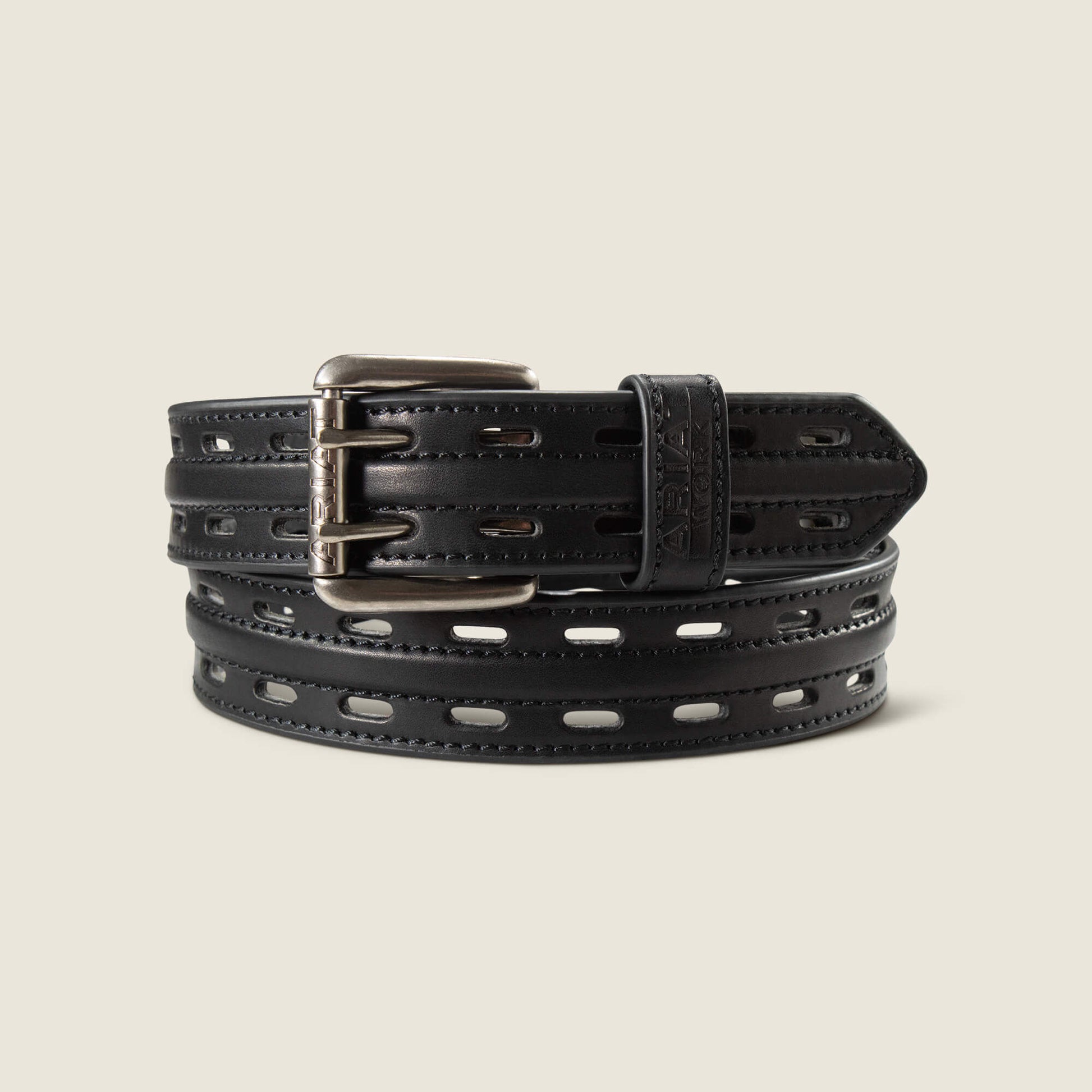 Ariat For Sale - Work Double Prong Belt