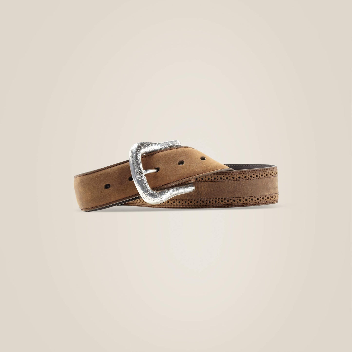 Ariat Online Shop - Small hole trim belt