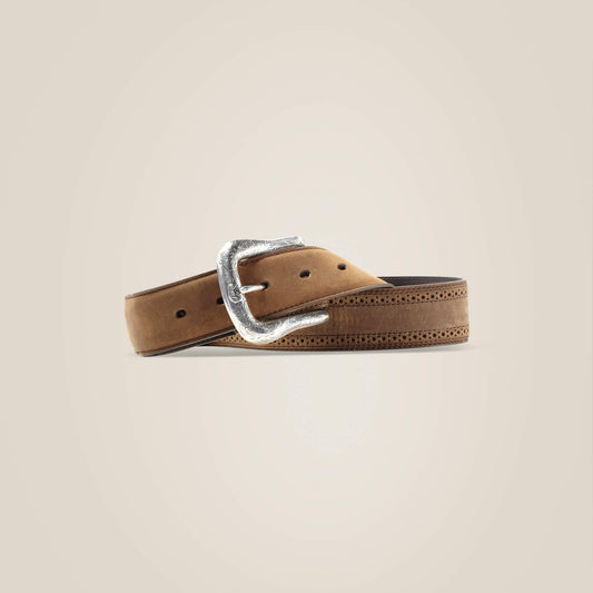 Ariat Online Shop - Small hole trim belt