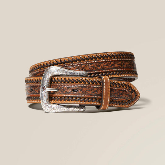 Ariat For Sale - Filigree Stripe Belt