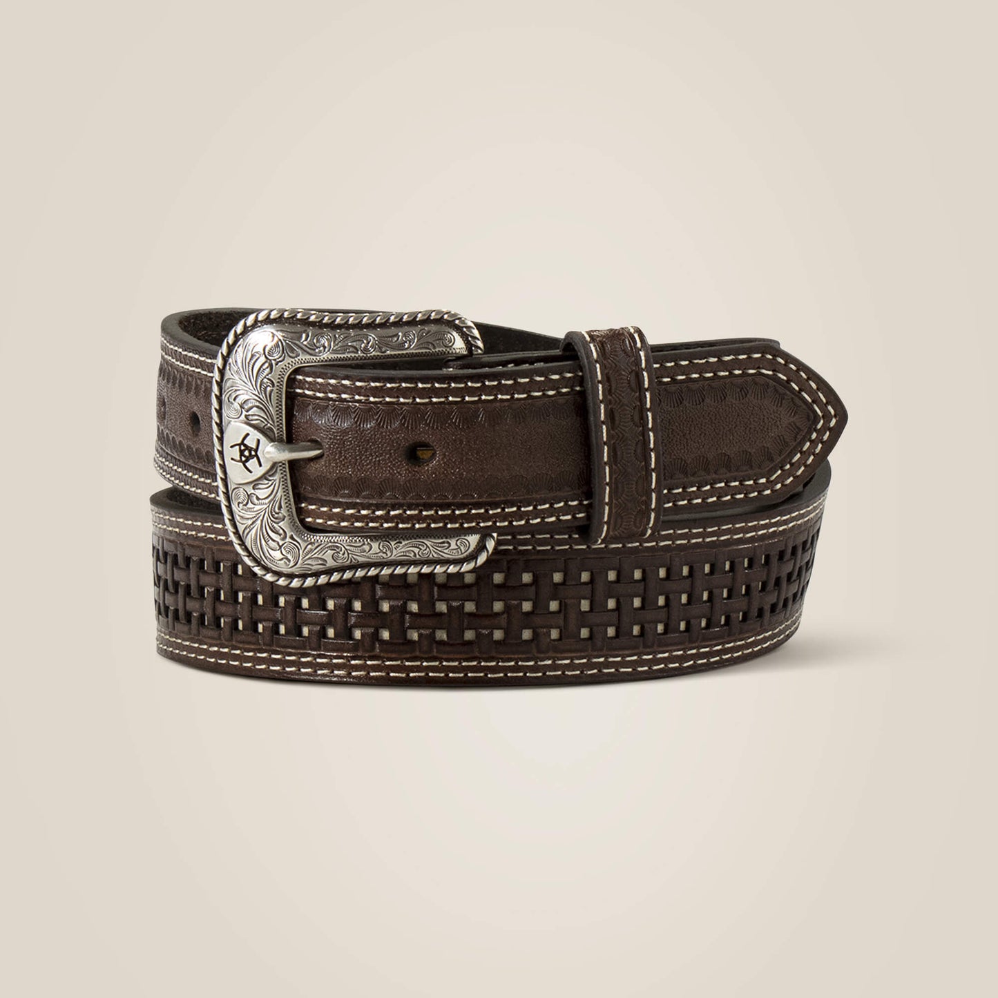 Ariat Online - Lattice belt