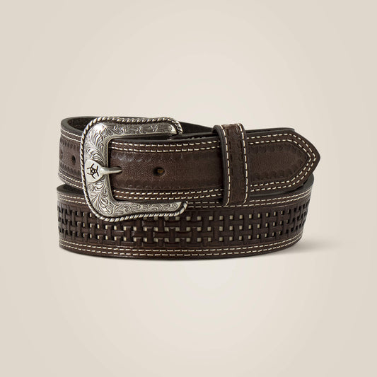 Ariat Online - Lattice belt