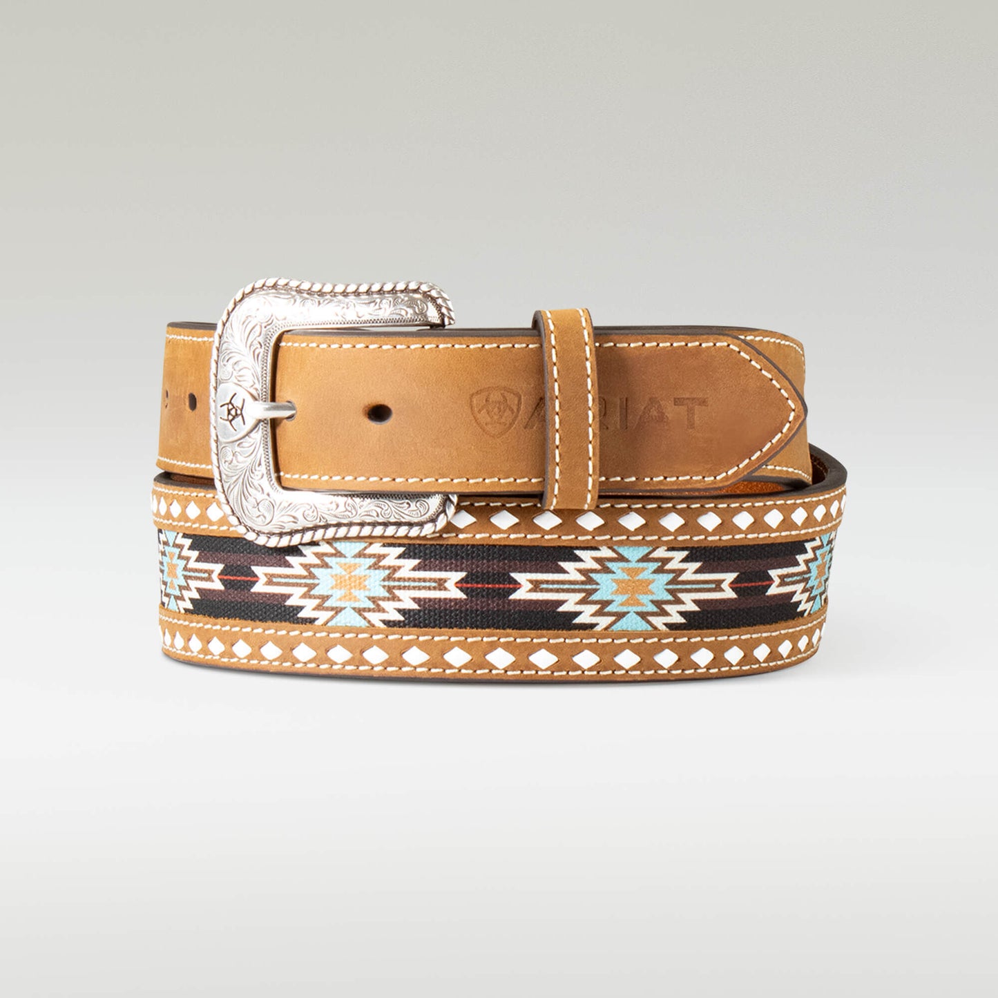 Ariat Sale - Southwest Diamond Belt