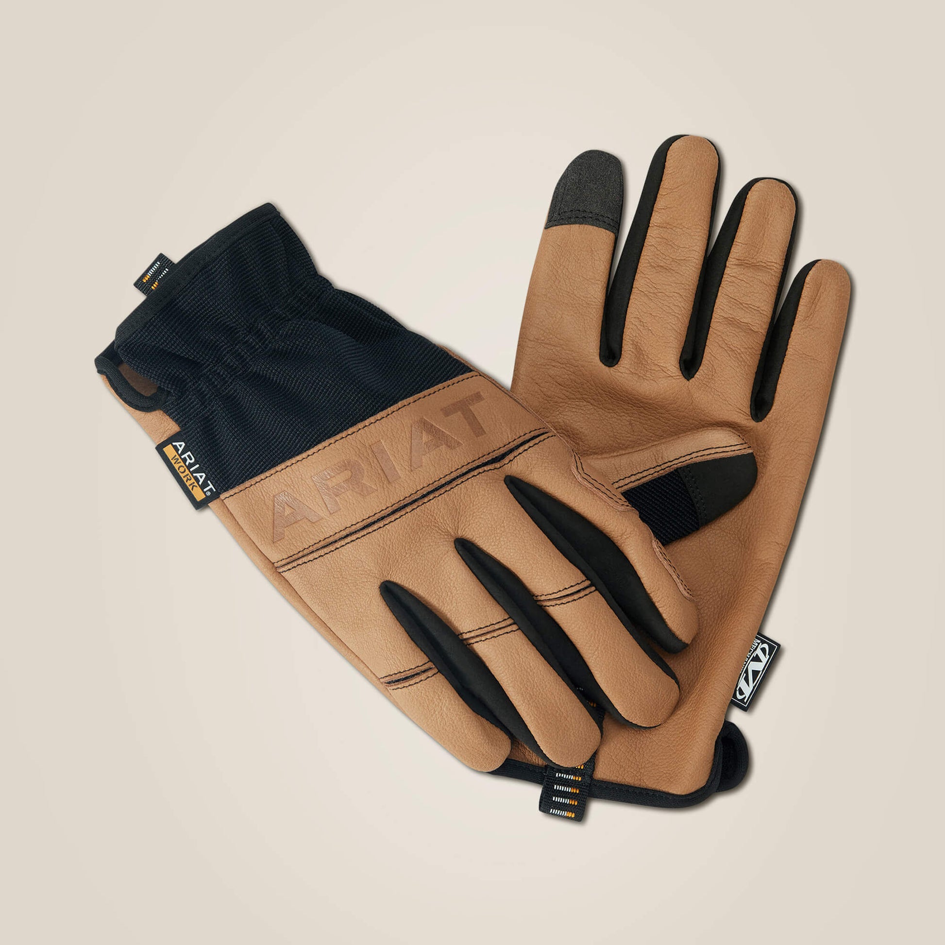 Ariat US - FlexPro Leather Driver Work Glove