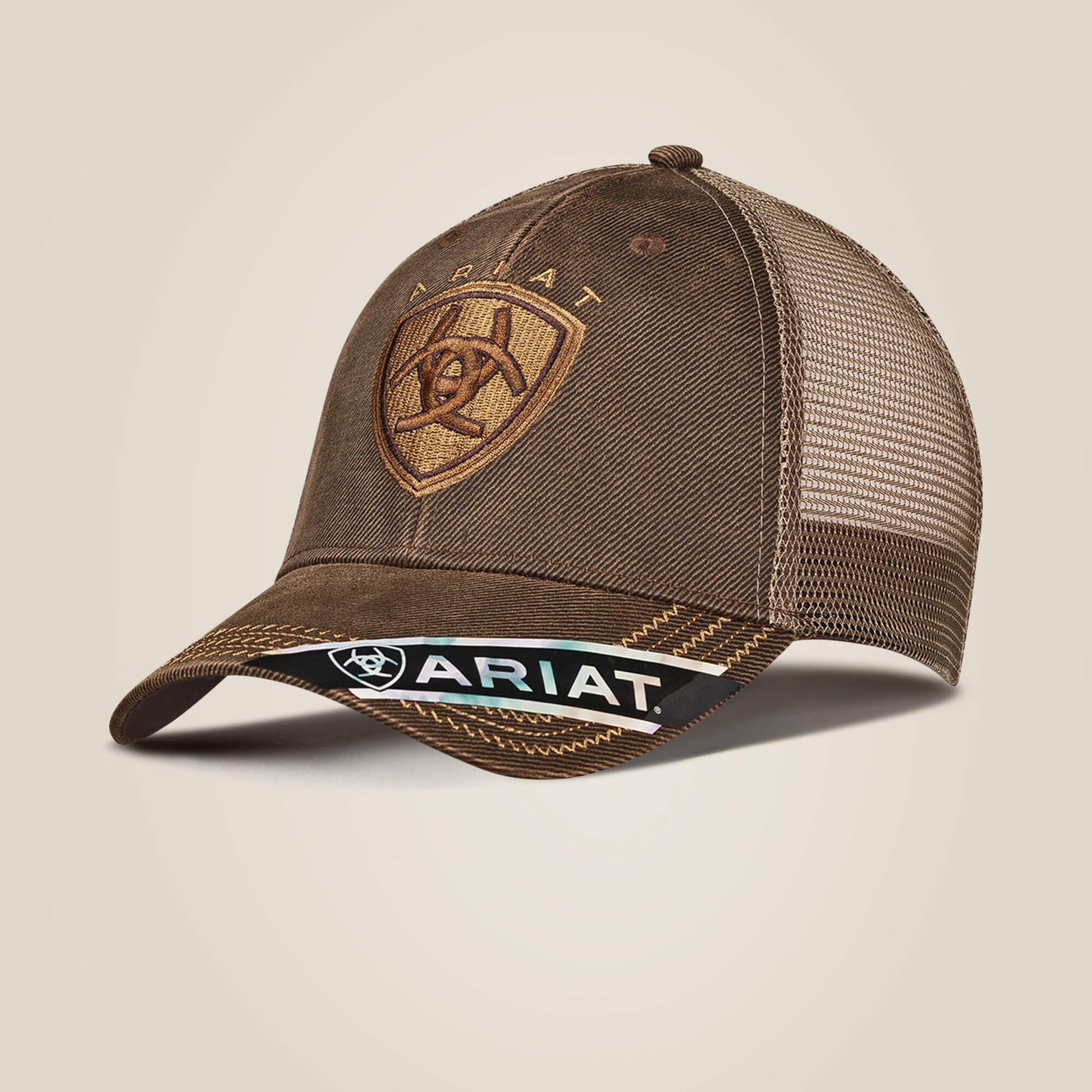 Ariat For Sale - Structured Cap