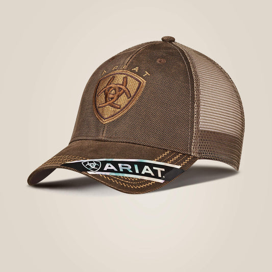 Ariat For Sale - Structured Cap